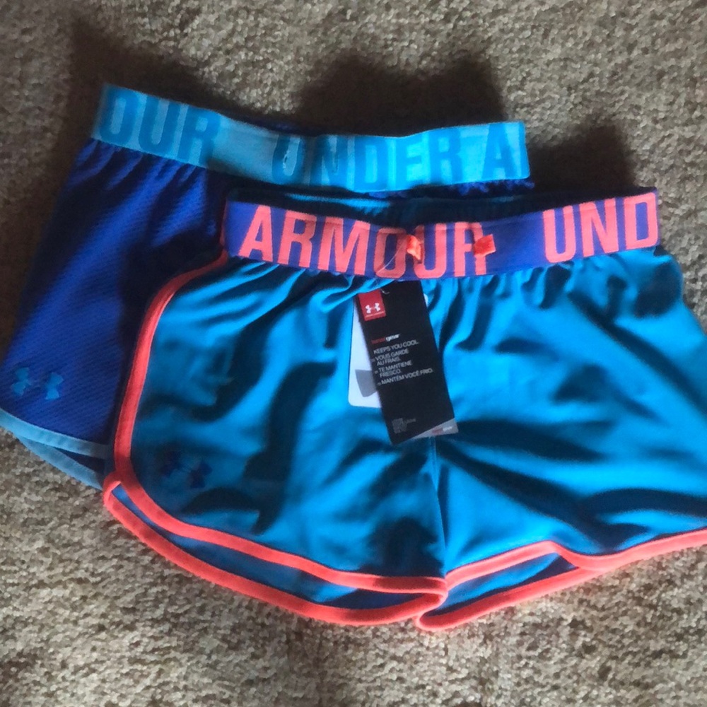Under Armour Shorts